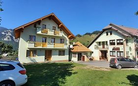 Pensiunea Casa Dobre